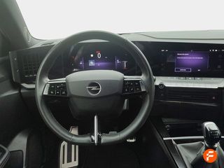 Opel Astra 1.2T XHT 96kW (130CV) Edition