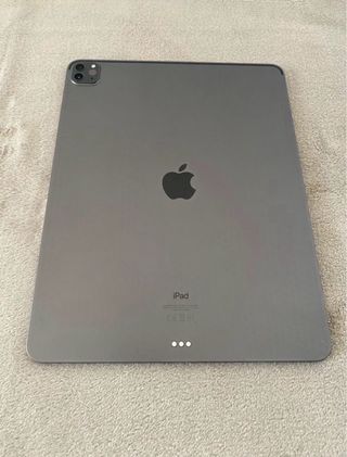 Ipad pro 12,9” 2020 4th gen