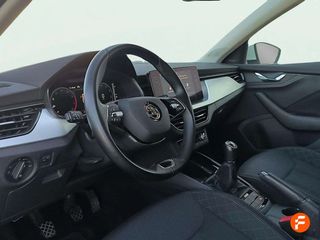 Skoda Scala 1.0 TSI 70 KW (95 CV) Emotion