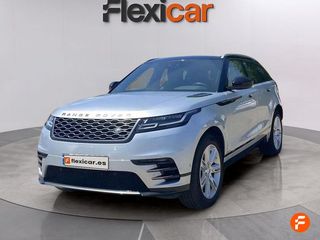 Land-Rover Range Rover Velar 2.0 D240 177kW R-Dynamic SE 4WD Auto