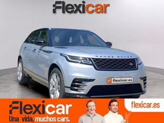 Land-Rover Range Rover Velar 2.0 D240 177kW R-Dynamic SE 4WD Auto