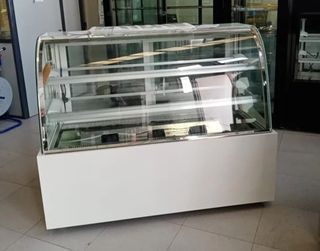 Vitrina pastelera refrigerada : móvil 602169743