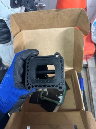 Laminas VForce3 KTM EXC 250