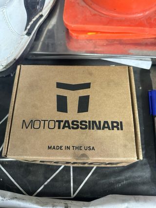 Laminas VForce3 KTM EXC 250