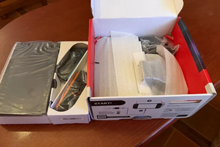 Nintendo Switch 2 + Mario Kart World PRECINTADA