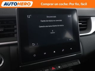 Mitsubishi ASX 130T MHEV Motion