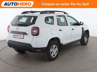 Dacia Duster 1.0 TCe Essential