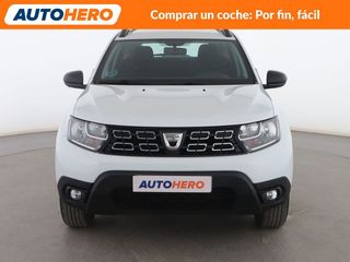 Dacia Duster 1.0 TCe Essential