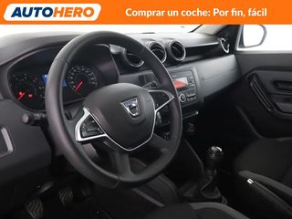 Dacia Duster 1.0 TCe Essential