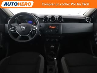 Dacia Duster 1.0 TCe Essential