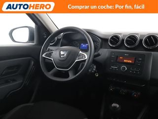 Dacia Duster 1.0 TCe Essential