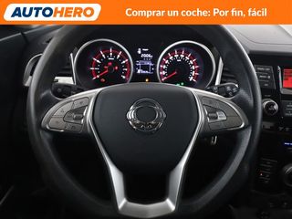 SsangYong Tivoli 1.6 Limited 4x2