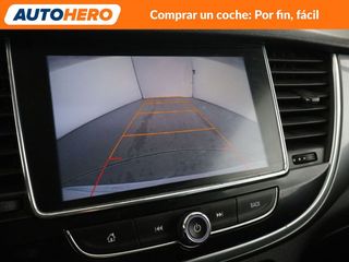 Opel Mokka X 1.4 Turbo Innovation Start/Stop