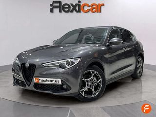 Alfa Romeo Stelvio 2.2 Diesel 118kW (160cv) SPRINT RWD