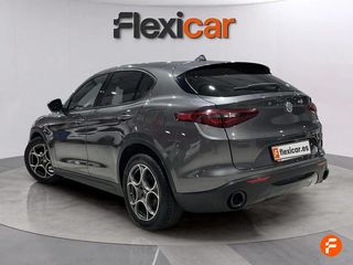 Alfa Romeo Stelvio 2.2 Diesel 118kW (160cv) SPRINT RWD