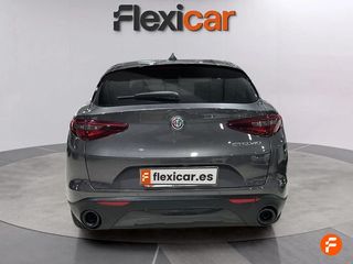 Alfa Romeo Stelvio 2.2 Diesel 118kW (160cv) SPRINT RWD