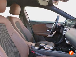 Mercedes Clase A A 180 d