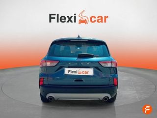 Ford Kuga Titanium 1.5 EcoBlue 88kW (120CV)