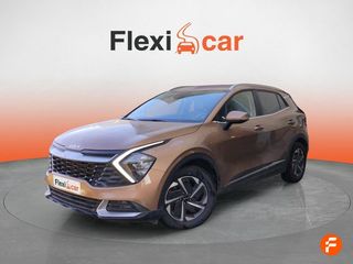 Kia Sportage 1.6 T-GDi MHEV 180CV Tech 4x4 DCT