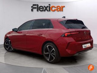 Opel Astra 1.5D DTH 96kW (130CV) Elegance Auto