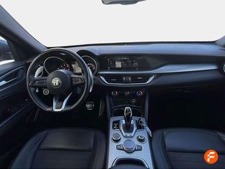 Alfa Romeo Stelvio 2.2 Diesel 118kW (160cv) SPRINT RWD