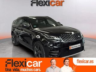 Land-Rover Range Rover Velar 2.0 D180 132kW R-Dynamic 4WD Auto