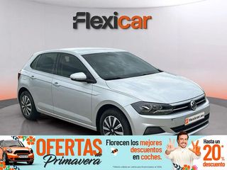Volkswagen Polo Advance 1.0 TSI 70kW (95CV)