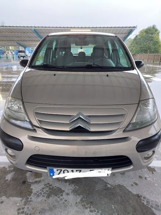 Citroen C3 2006