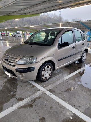 Citroen C3 2006