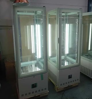 vitrinas pastelera refrigerada : móvil 602169743