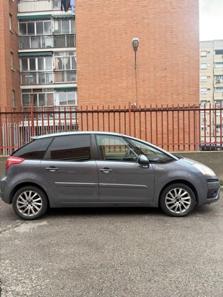 Citroen C4 Picasso 2008