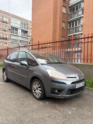 Citroen C4 Picasso 2008