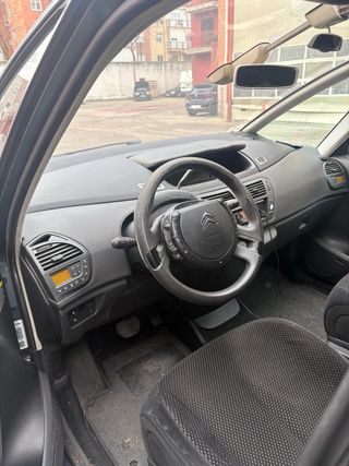 Citroen C4 Picasso 2008