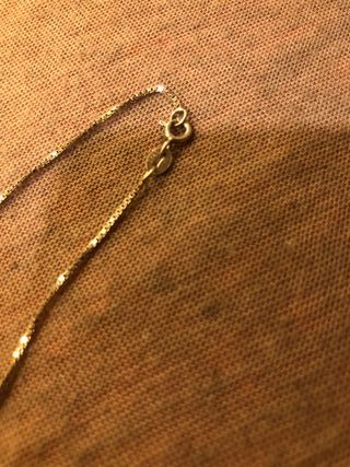 Colgante Cruz Swarovski Plata Artesanal