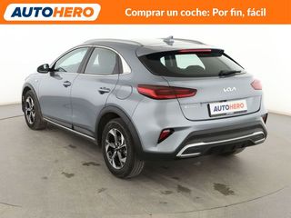 Kia XCeed 1.0 TGDI Drive