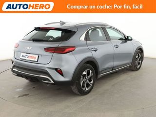 Kia XCeed 1.0 TGDI Drive