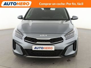 Kia XCeed 1.0 TGDI Drive