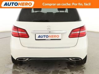 Mercedes Clase B B 180 d Urban