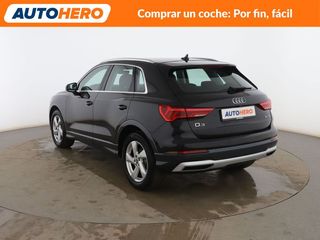 Audi Q3 35 TDI Advanced