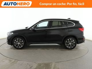 BMW X1 sDrive 20i