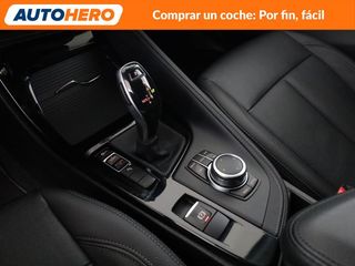BMW X1 sDrive 20i