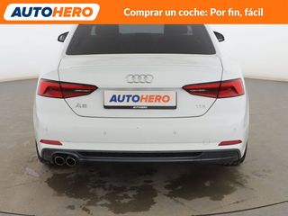 Audi A5 2.0 TDI S Line Edition