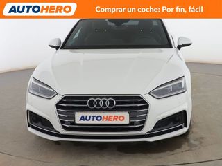 Audi A5 2.0 TDI S Line Edition