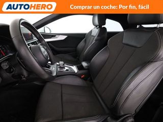 Audi A5 2.0 TDI S Line Edition