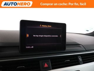 Audi A5 2.0 TDI S Line Edition