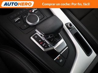 Audi A5 2.0 TDI S Line Edition