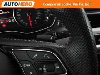 Audi A5 2.0 TDI S Line Edition