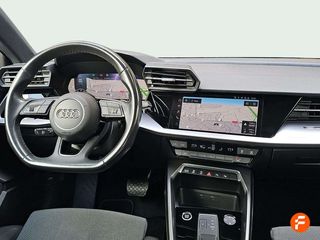 Audi A3 Sportback Advanced 35 TDI 110kW S tronic