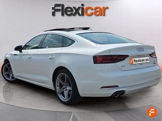 Audi A5 3.0 TDI quattro S tronic Sportback