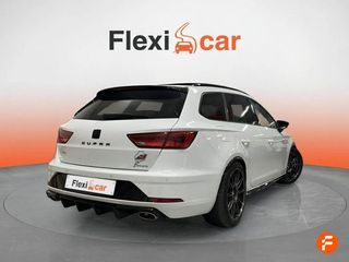 Seat Leon ST 2.0 TSI 221kW 4Drive DSG S&S Cupra